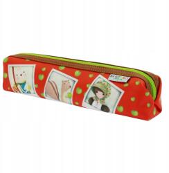 Santoro Téglalap alakú tolltartó Kori Kumi An Apple (573KK02)