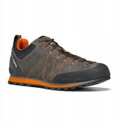 Scarpa Crux Chark Tonic cipő barna 44, 5 (72053-350/5)