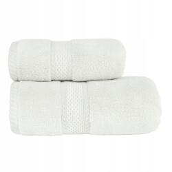 Markizeta Rodos pamut törölköző 50x90 fehér (MAR_82612)