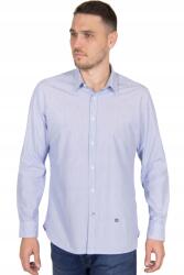 Pepe Jeans Csíkos Gombos Ing (L) (590132)