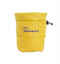 DMM Magnézium tasak DMM Tube sárga (CB31YE)