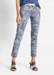 Bonprix 40-ES Mintás Női Nadrág