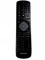 Philips Tv távirányító Philips helyettesítő univerzális Led LCD RC996590000748 RM-670C+ (RC996590000748)