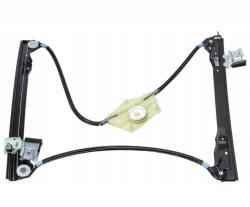 Abakus Ablakemelő Szerkezet Jobb Első Seat Leon Toledo II 1998-