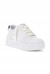 GUESS Fehér Logós Tornacipő (39) (591844)