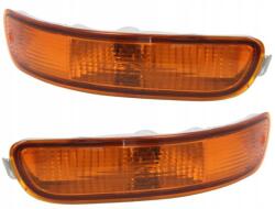 Depo Toyota Corolla E10 94-98 Első Villogó Szett