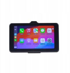  7"-os monitor, Apple CarPlay, Android Auto, Bluetooth, kamera (DS-706CA)