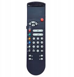 Philips Tv távirányító Philips helyettesítő univerzális Led LCD RC7535 RM-670C+ (RC7535)