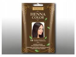 VENITA színező kondicionáló 19 fekete csokoládé