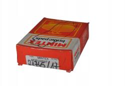 Mintex Mitsubishi Mintex Fékbetétek