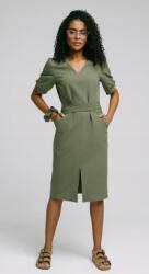 SpaWear Orvosi Ruha Spawear Kate Zöld Olivazöld L (KATE ZIELONY OLIWKOWY)