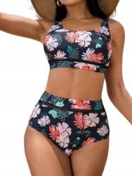 Shein Fürdőruha Felső Színes 42 XL__42