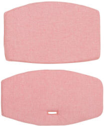 Chipolino 2 db-os párna szett etetőszékhez - Pink