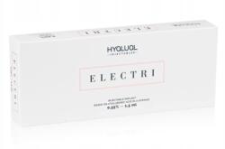 Electri 0, 55% 1, 5ML Hialuronsav Alapú