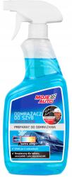 Moje Auto Szélvédő fagyálló 650ml porlasztó