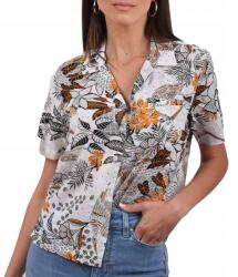 Superdry Fehér Mintás Ing (36) (374477)