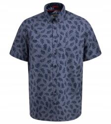 Duke Nagy méretű férfi rövid ujjú ing Duke D555 2XL