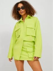 JJXX Lime Színű Oversize Ing (L) (568993)