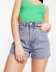 Weekday Kék Farmer Rövidnadrág (23) (572451)