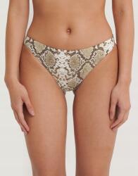 NA-KD Fürdőbugyi Print Elasztikus 38 M 1N01