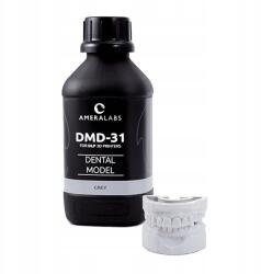 Gyanta 3DAmeralabs DMD-31 Szürke 1000ml