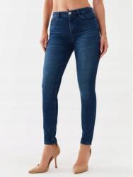 Guess Sötétkék Csőszárú Farmernadrág (25/29) (592317)