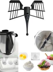 Techkar Pillangó keverő Vorwerk Thermomix TM5 TM6 készülékhez (5902553793482)