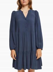 Esprit Sötétkék Ruha Nőknek Mini 34 Spl
