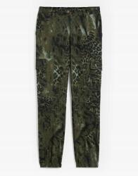 Bonprix 52-ES Állatmintás Nadrág - allegro - 3 415 Ft