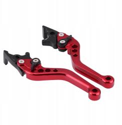 Tárcsafék Kilincs Kar Piros