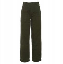 Pepe Jeans Egyenes Szárú, Magas Derékú Nadrág (24/32) (375978)