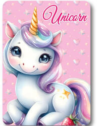 Unikornis Starlight polár takaró 100x140cm (FML367628) - szukits