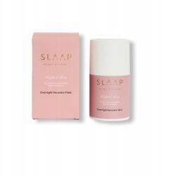 Slaap Night C Era Regeneráló éjszakai maszk tripla C-vitaminnal 50ml