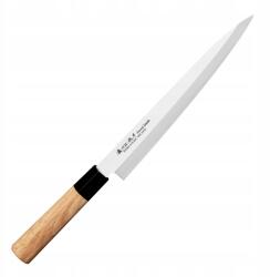 Satake Misaki Japán Sashimi kés 20 cm 807-753 (807-753)