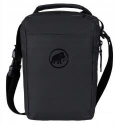 Mammut Seon Pouch fekete
