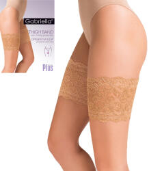 Gabriella Csipkés combpánt Horzsolások Ellen 7/8