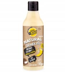 Planeta Organica Organik Shop Skin Good Természetes Zuhanyzselé No stress 250 ml (A11-10)