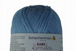 Schachenmayr Fonal Baby Smiles Suavel (01054) 50g 366m (Baby Smiles Suavel)