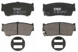 TRW Fékbetét kpl. GDB3183/TRW