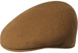 Kangol Kangol, Basca wool 504 maro ruginiu (0258BC-Caramel)