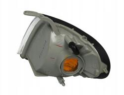 Abakus Irányjelző lámpa 221-1508R-EU/DEP