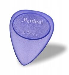 MeIdeal Gitár dobókocka 0, 80mm, MP-080BL (MP-080BL)
