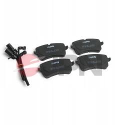 JPN Fékbetét Hátsó Jpn Audi A5 3.2 Fsi RS5-HÖZ