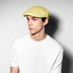 Kangol Kangol, Basca wool 504 galben canar (0258BC-Galben)