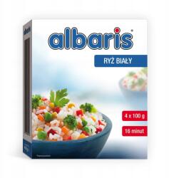 Sonko Albaris hosszú szemű fehér rizs 400 g