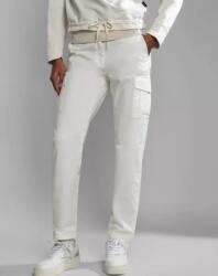 Napapijri Fehér Military Nadrág (28) (572140)