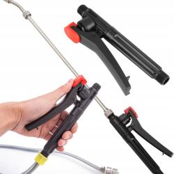  Elektromos Permetező Fogantyú Lándzsa Fogantyú Szelep (VGPIH1207)