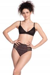 Lama Bugyi, Size 3XL, fekete, 2-PAK, pamut, elasztán (1455MD)