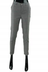 Liu Jo Egyenes Kockás Nadrág (M) (397422)