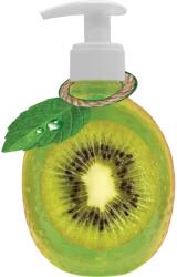 Lara Folyékony szappan Lara kézre pumpás Gyümölcs Kiwi 375ml (8699444265223)